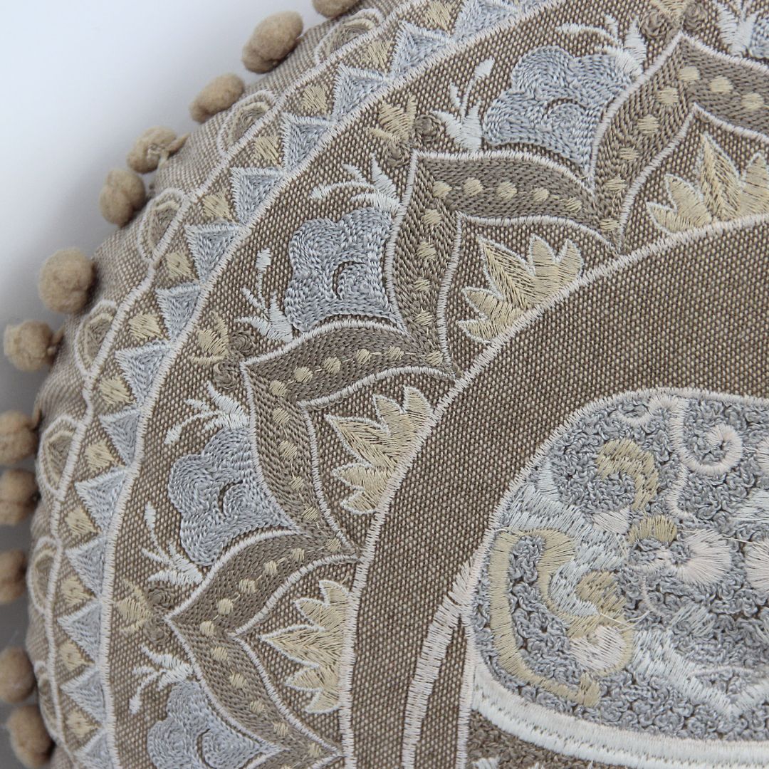 Almohadón Sahara 40 Cm