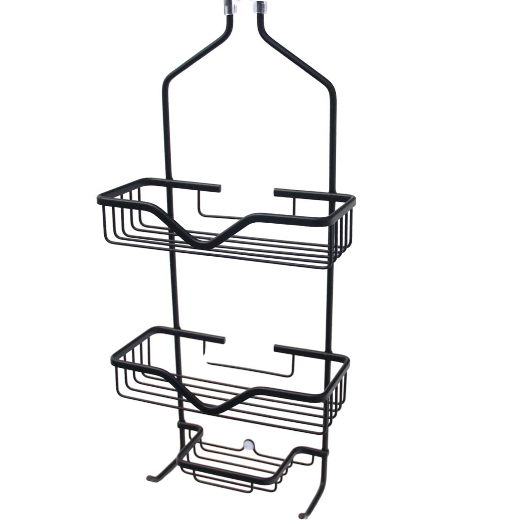 Organizador de baño Black