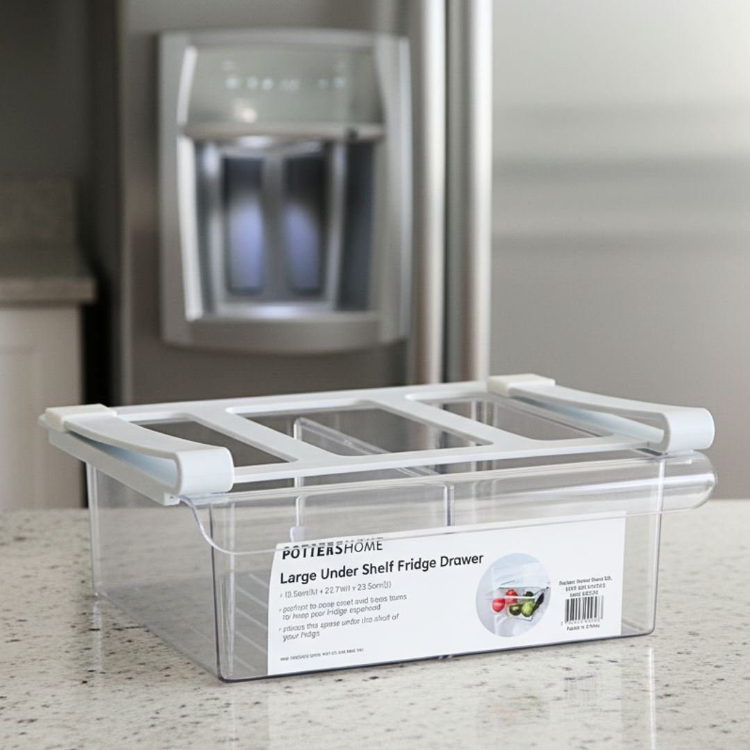 Cajón Deslizante para Heladera Simple Life M