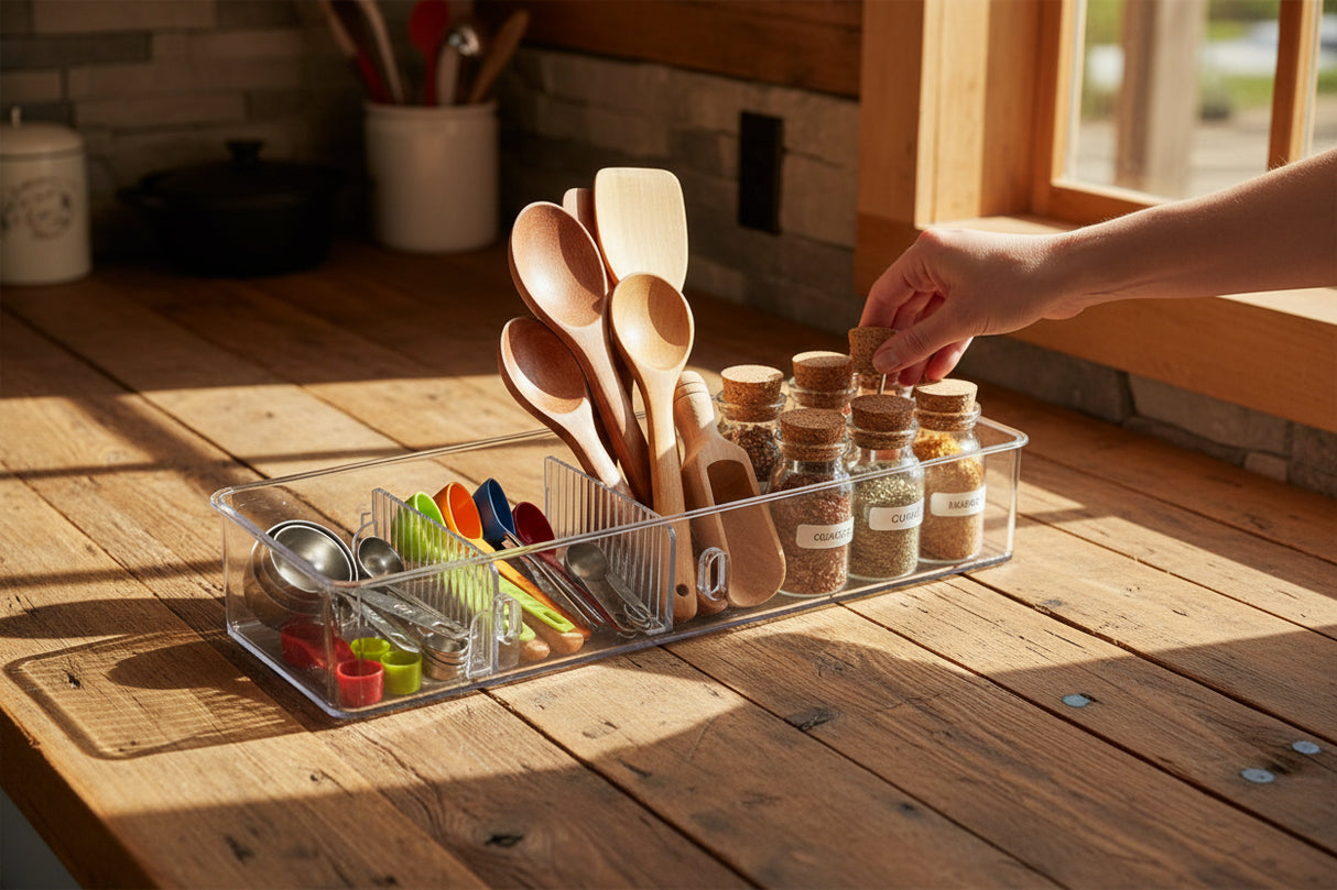 Organizador Simple Life S