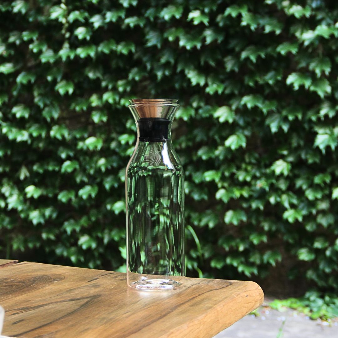 Jarra Vidrio Olite 1500 ml