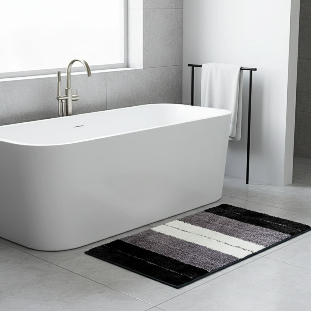 Alfombra de Baño Ultra Soft 50x80 cm