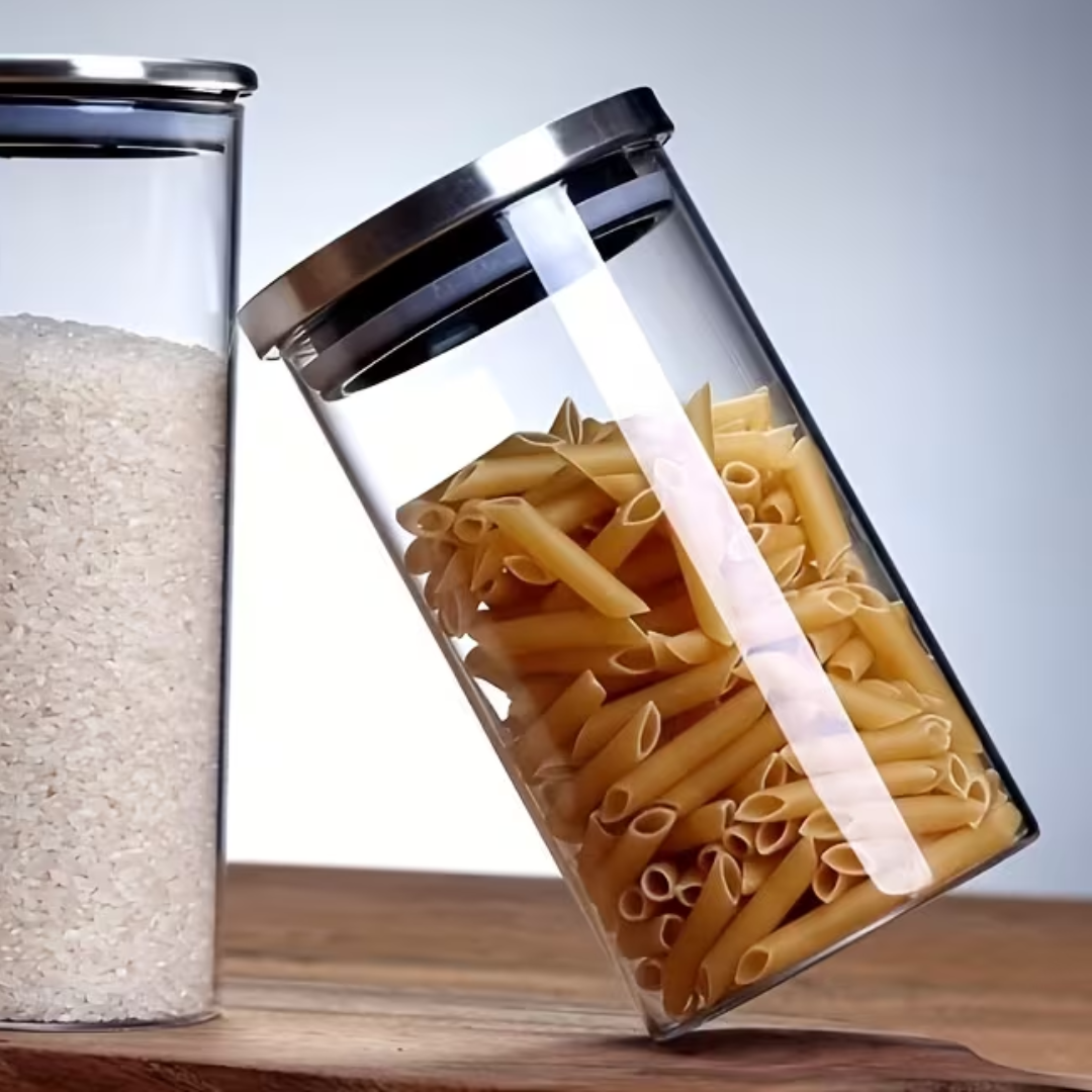 Frasco Bosco con Tapa de Acero – 1030 ml