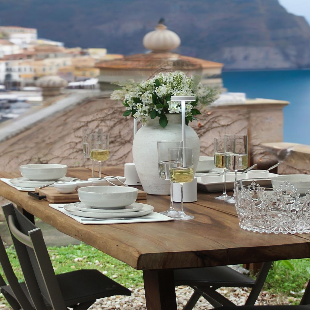 Plato Playo Positano Cream