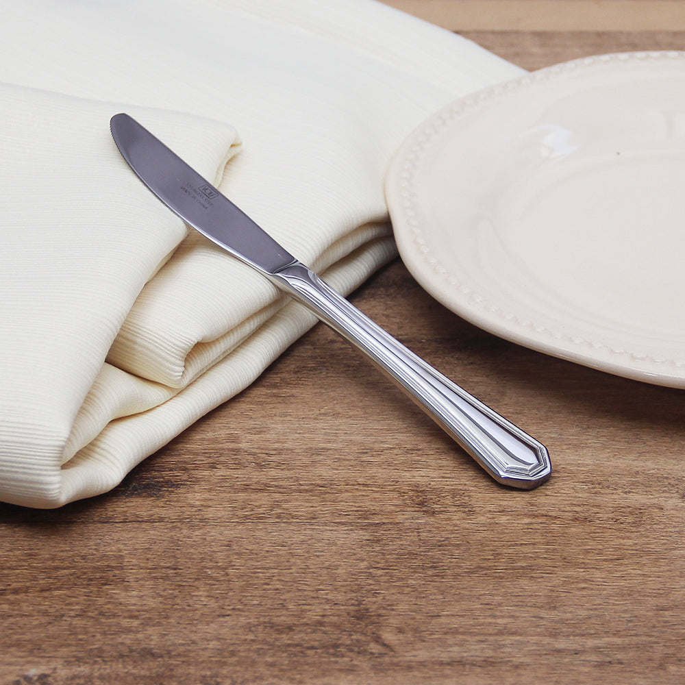 Cuchillo Postre Carat