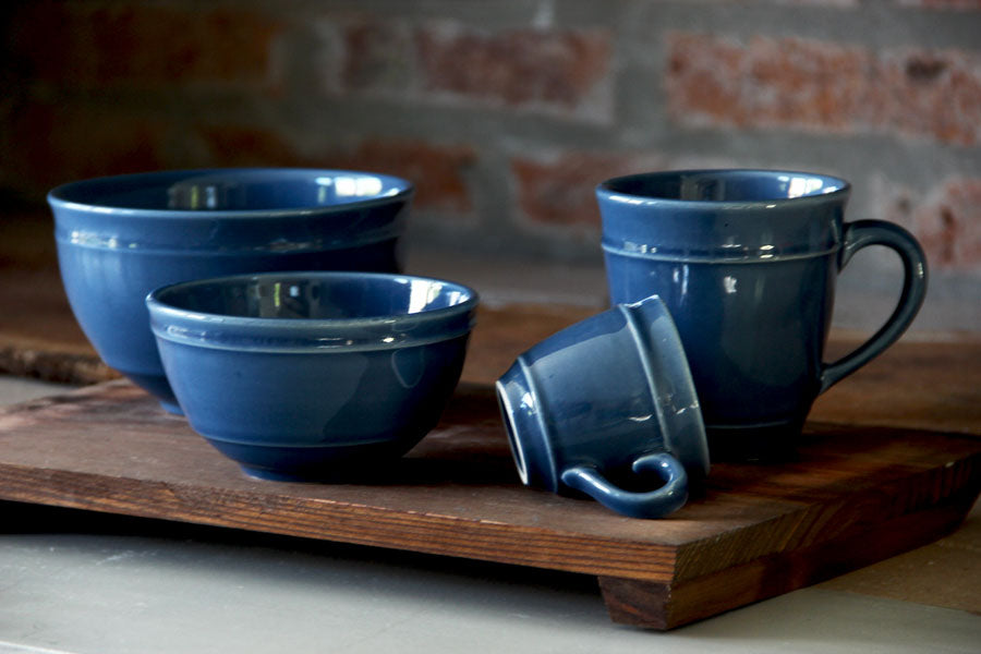 Bowl Mediano Lisboa Azul