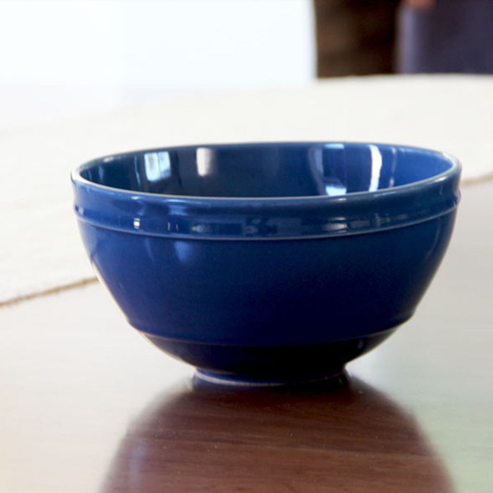 Ensaladera Lisboa Azul