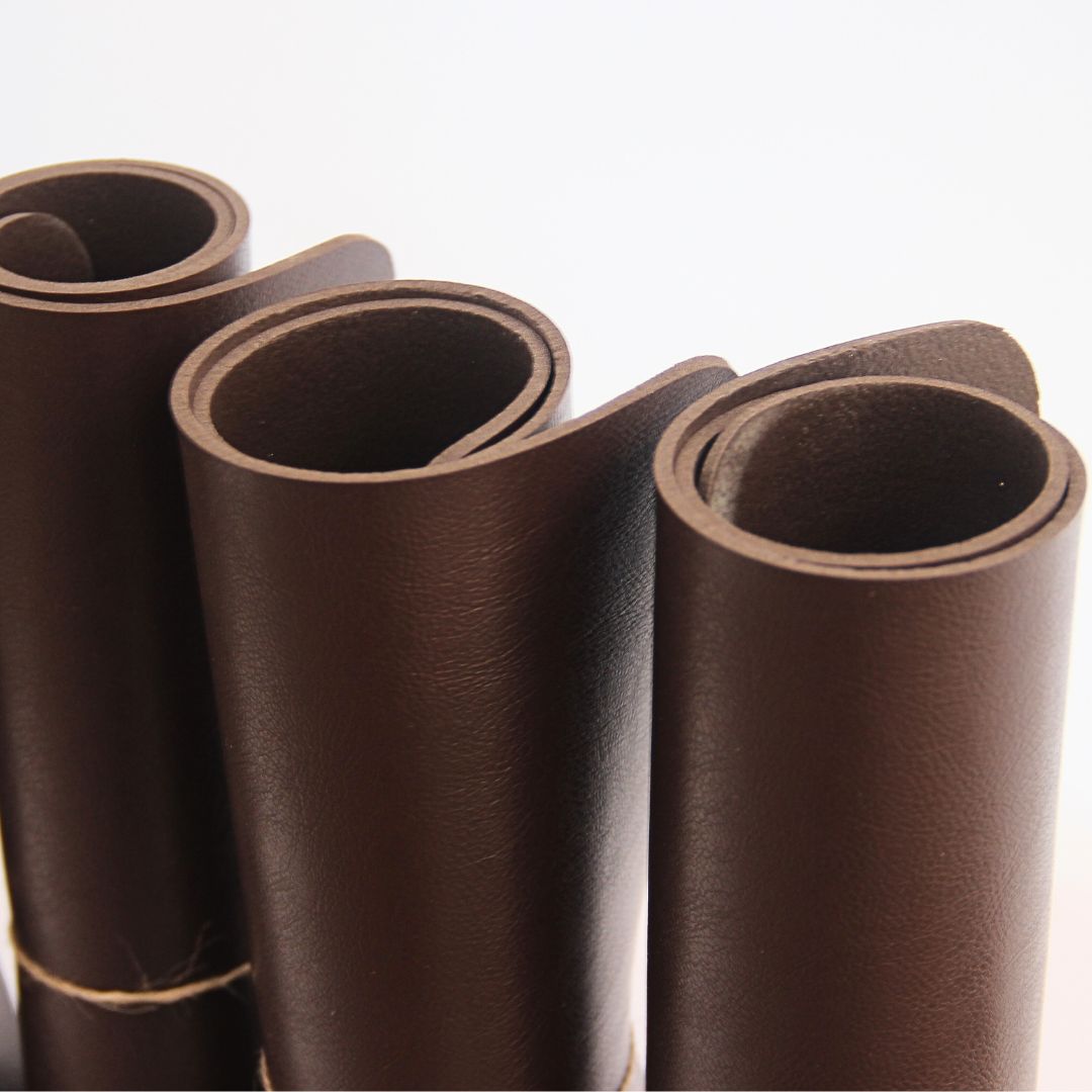 Individual PVC 40x27 cm Marrón