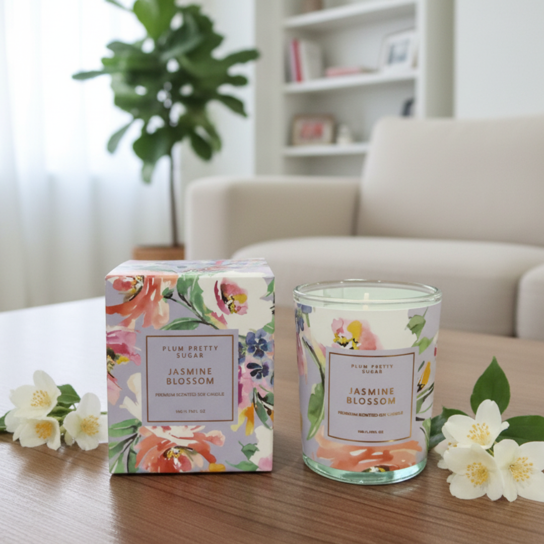 Vela Capri Jasmine Blossom Petit