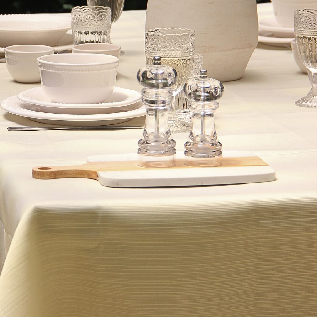 Mantel Urban Beige 152 x 300 mts