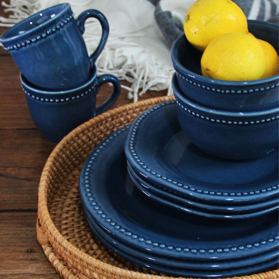 Plato Playo Queen Blue