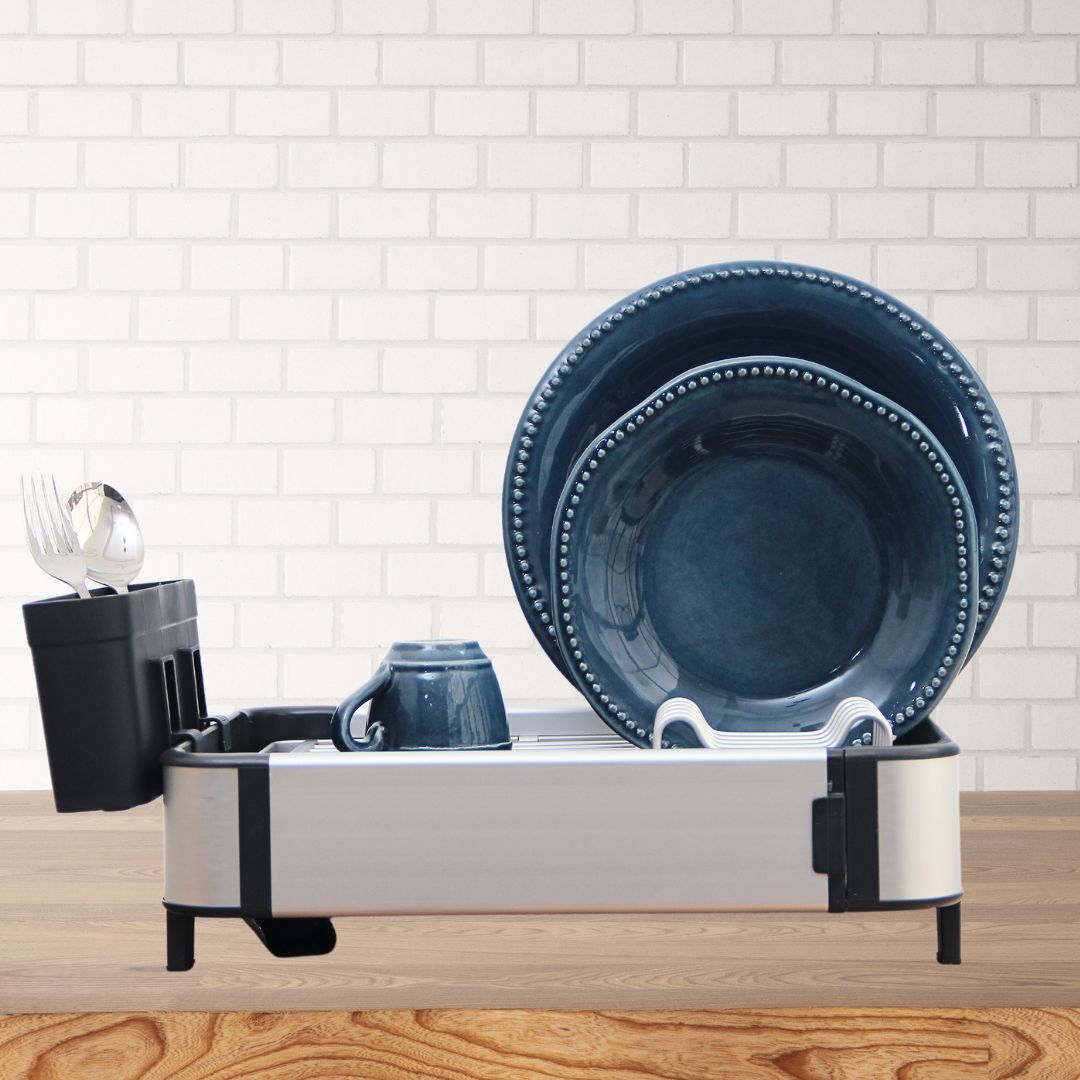 Escurridor Expandible