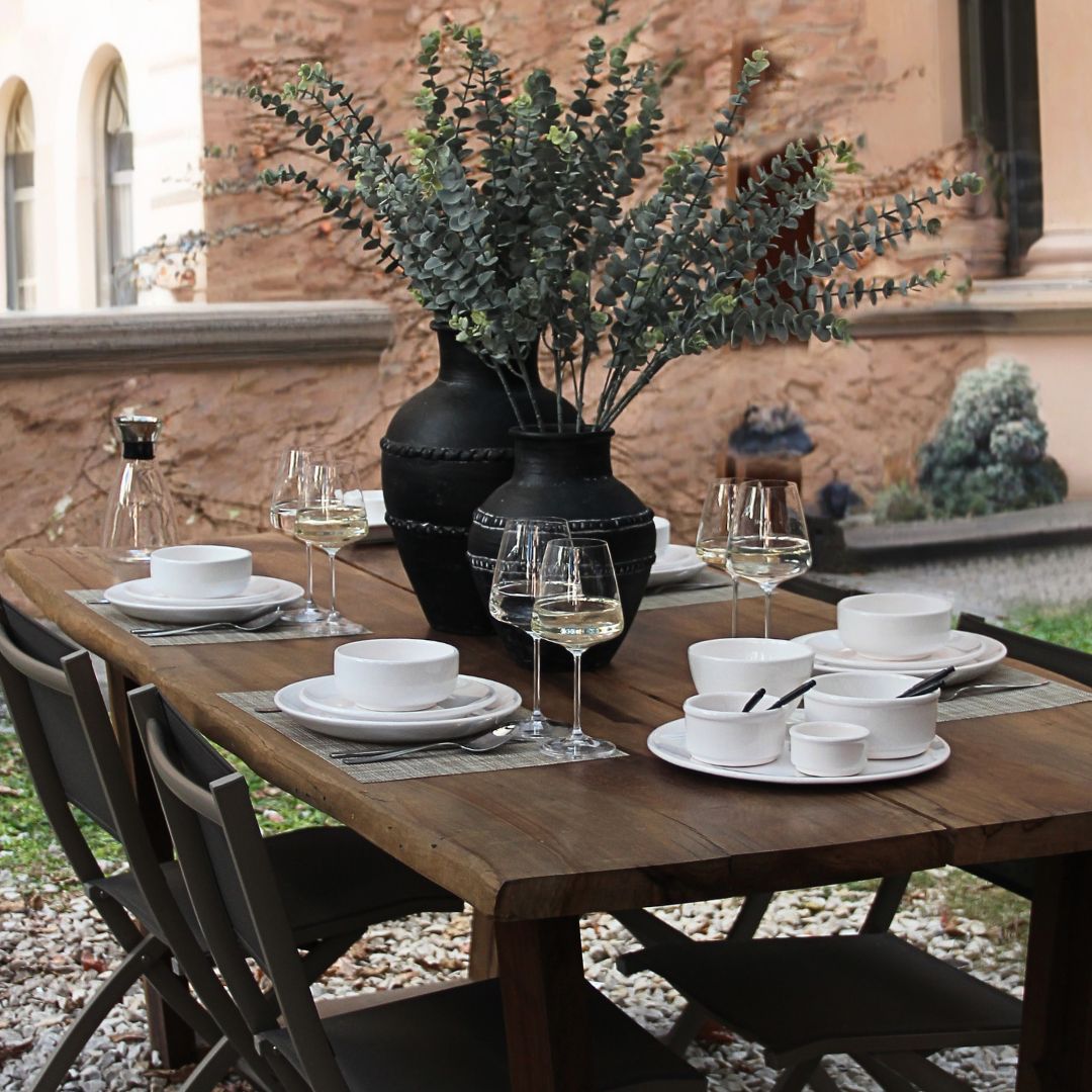 Copa Agua Genova 650 ml