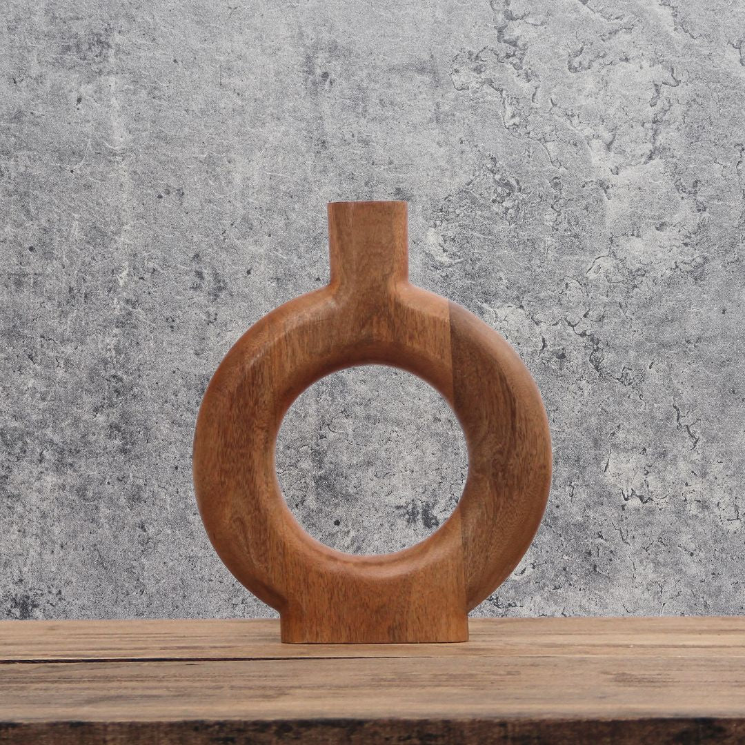 Florero Circul Chico