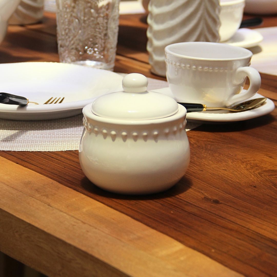 Azucarera Queen Blanca