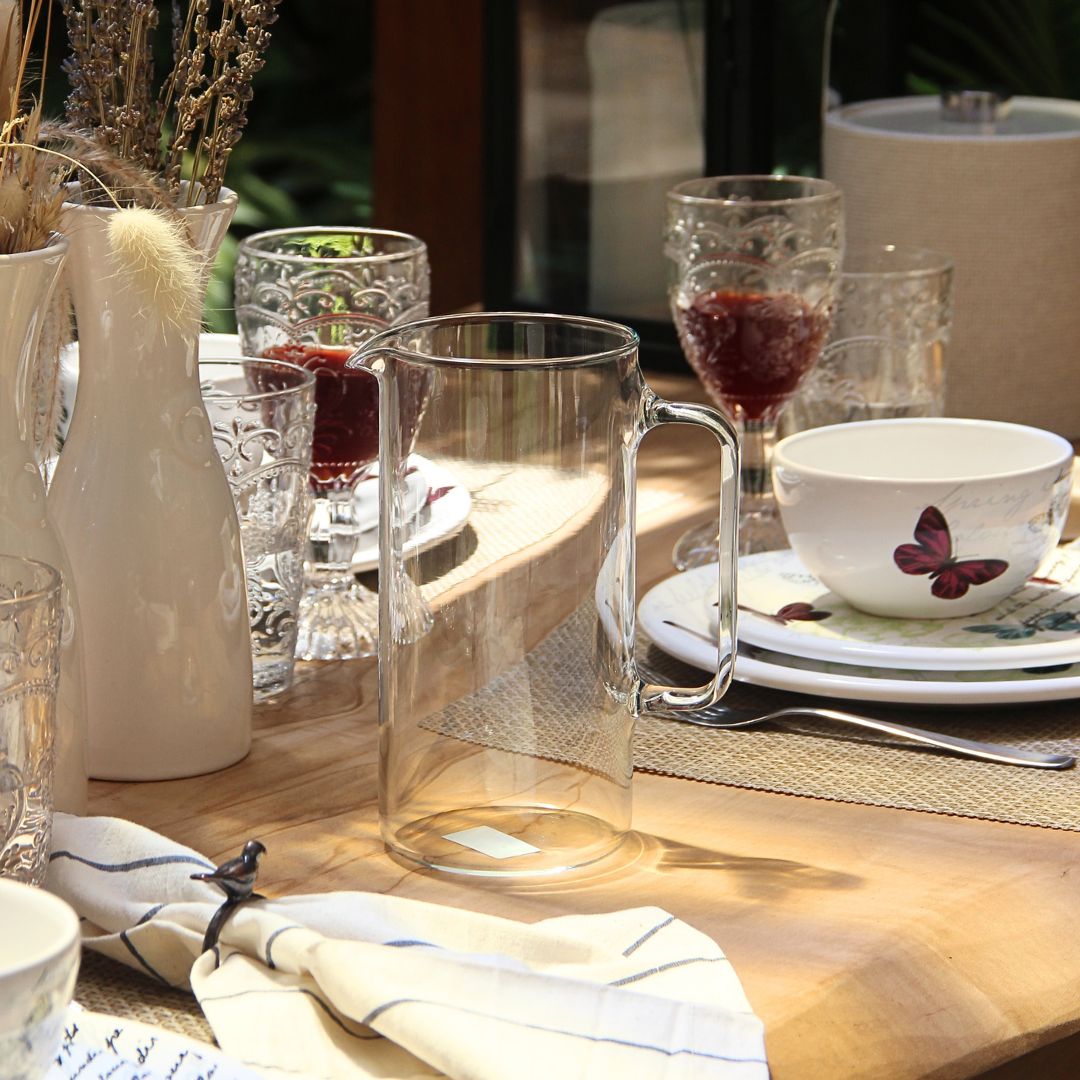 Jarra Lourdes 1000 ml