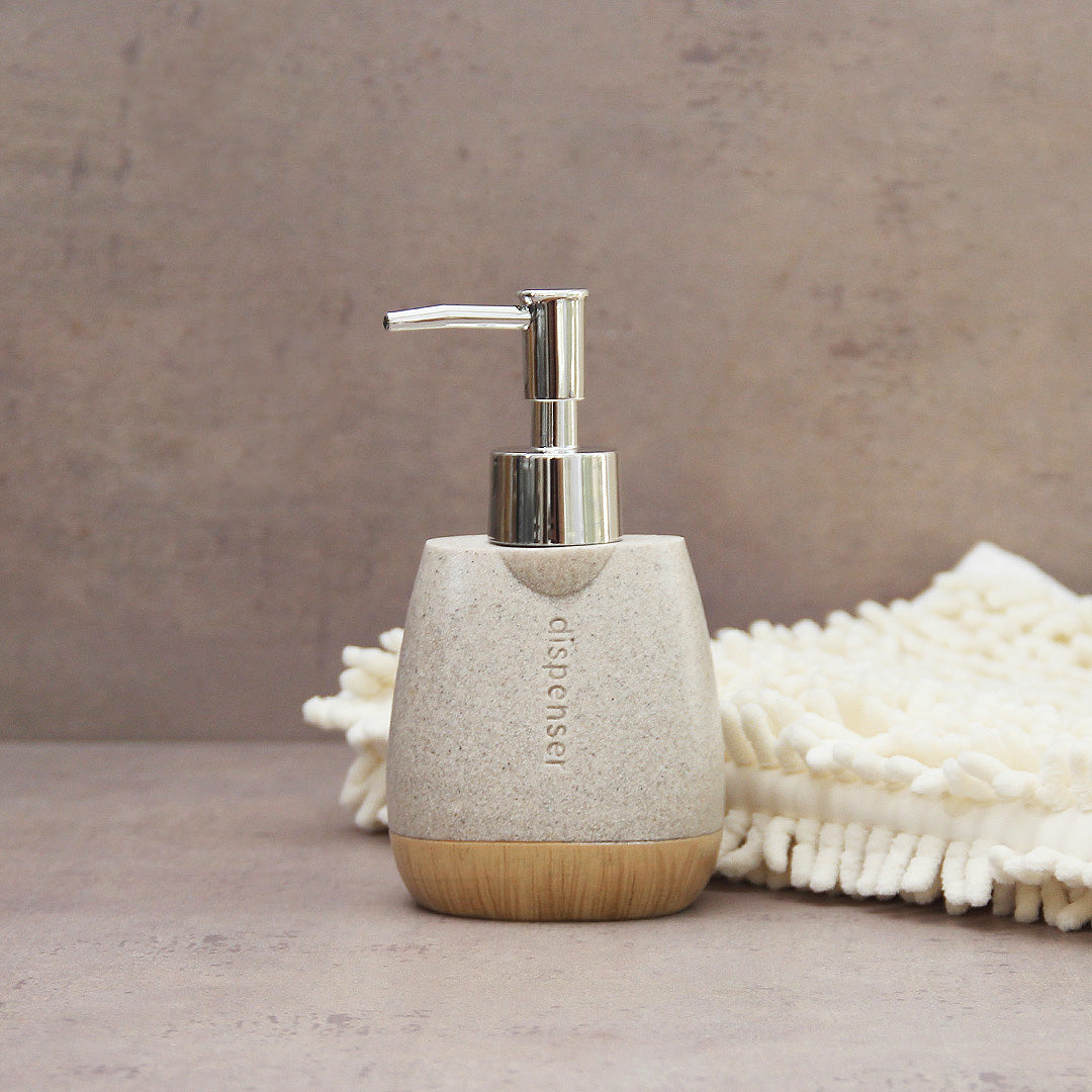 Vaso de Baño Opal Stone