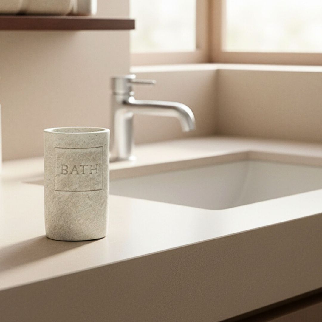 Vaso de Baño BATH