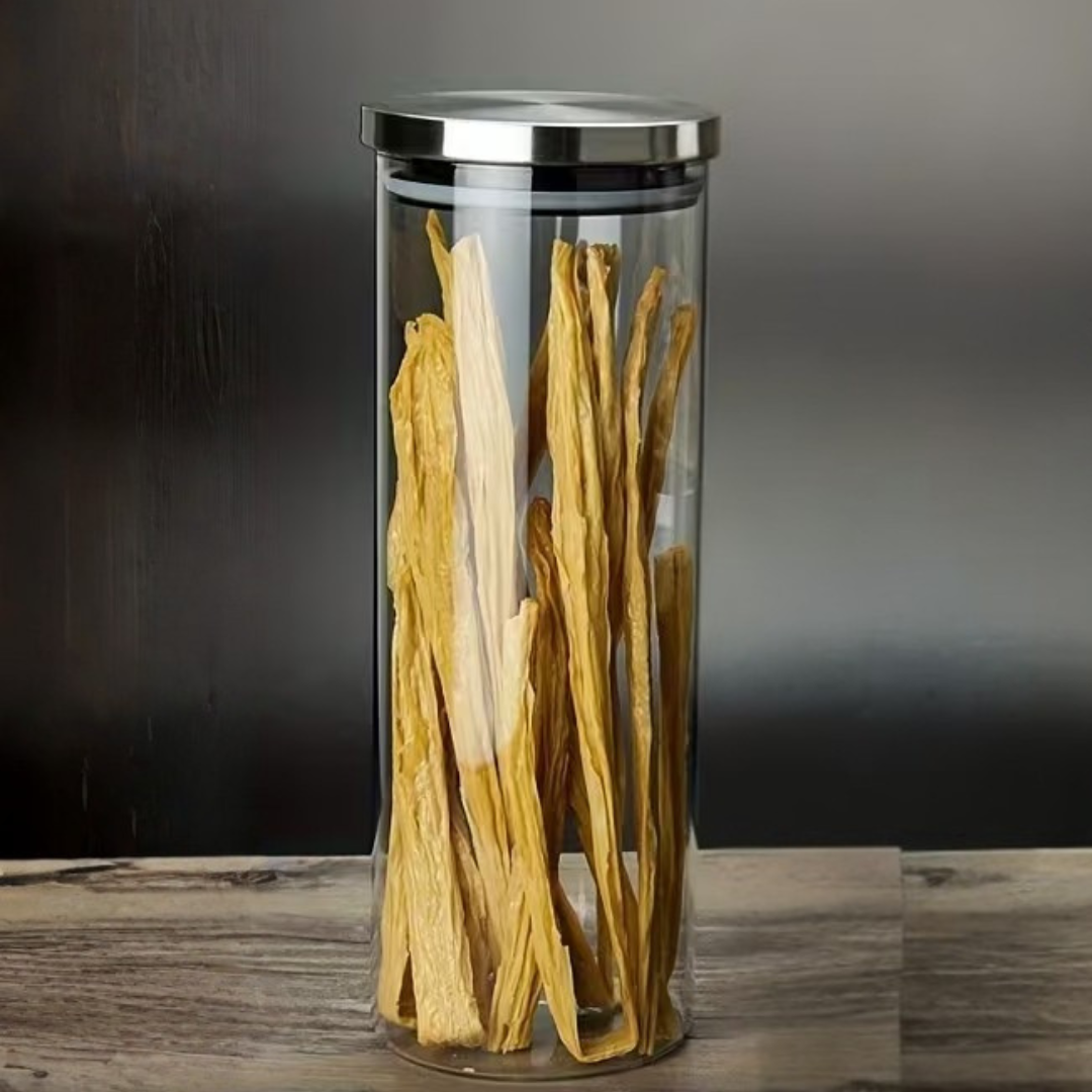 Frasco Bosco con Tapa de Acero – 1370 ml