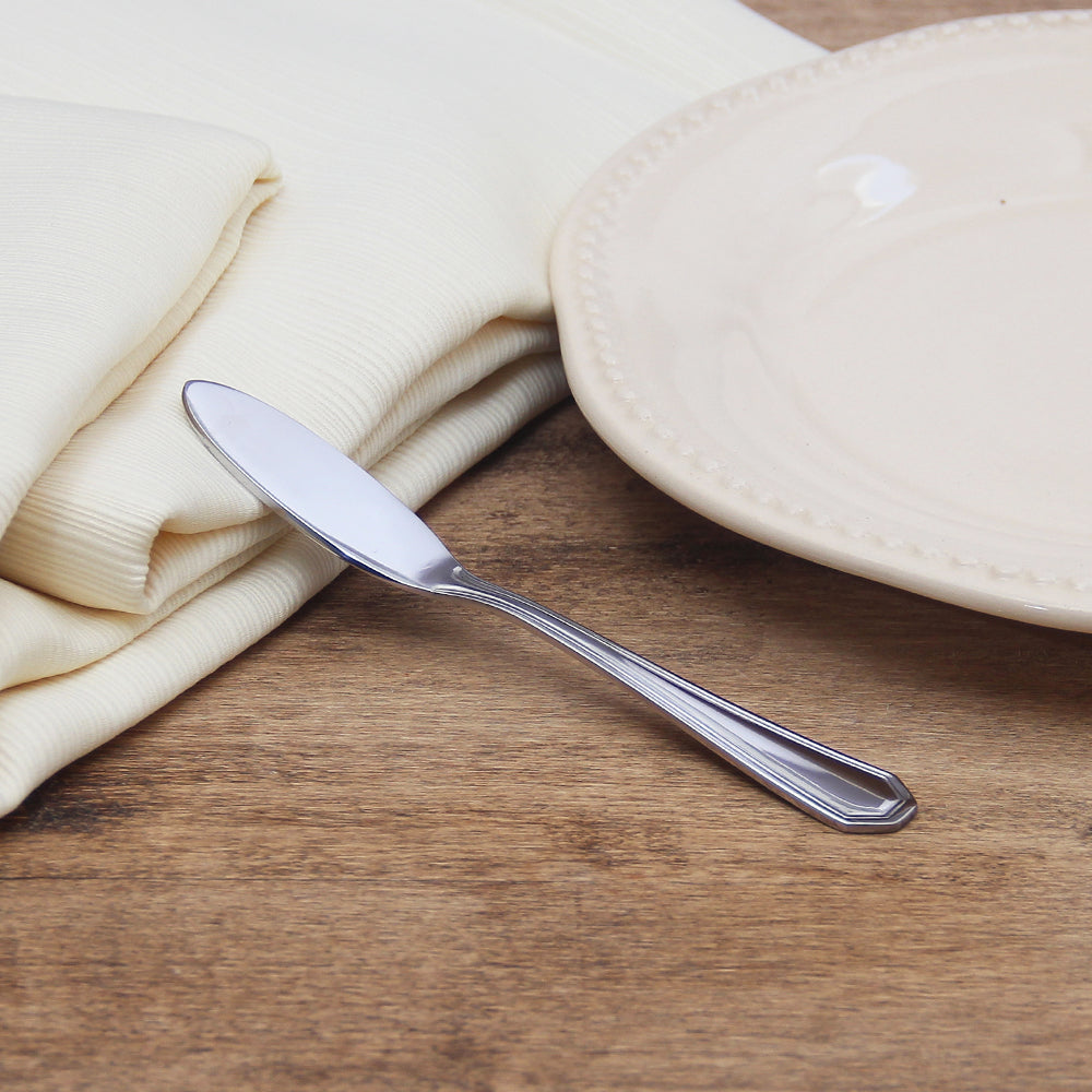 Cuchillo Untar Carat