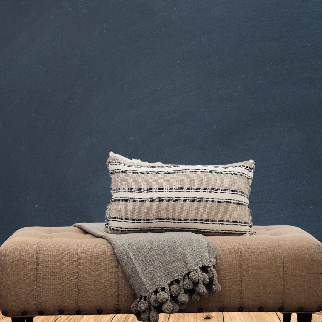 Almohadon Himalaya 35x60 Cm