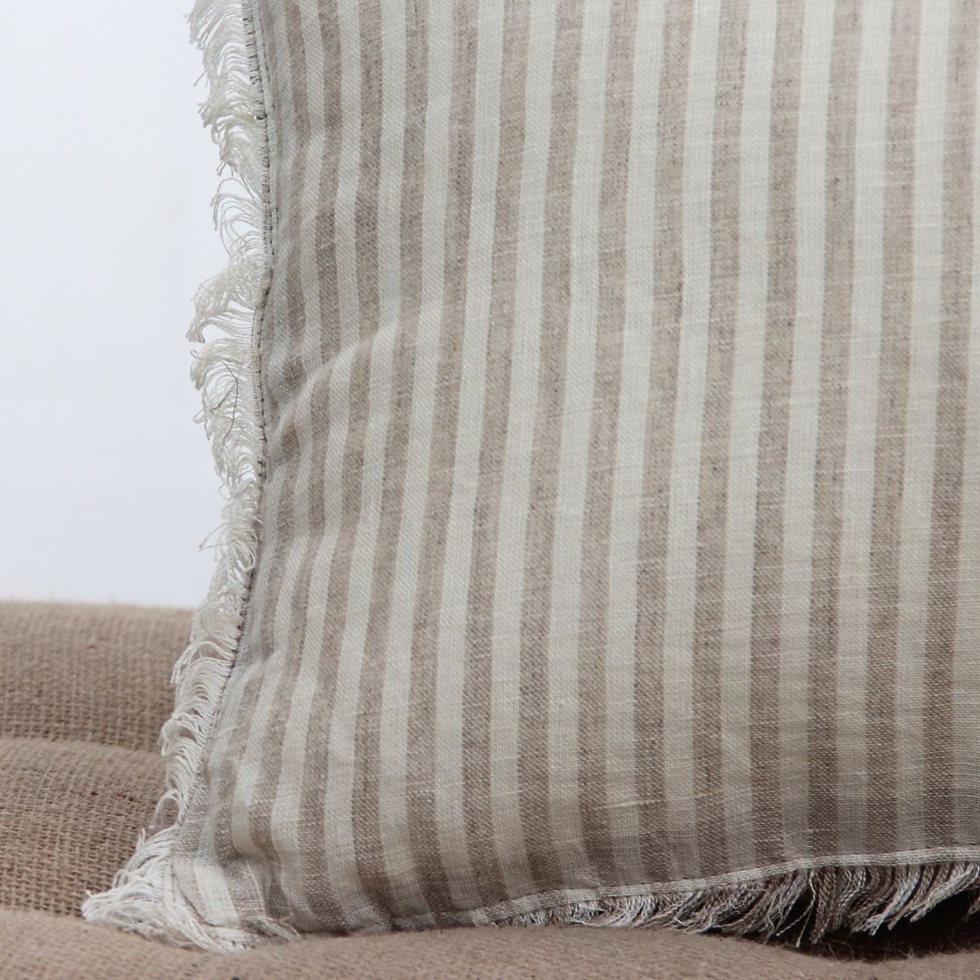 Almohadón Lineas Serena 35x70 Cm