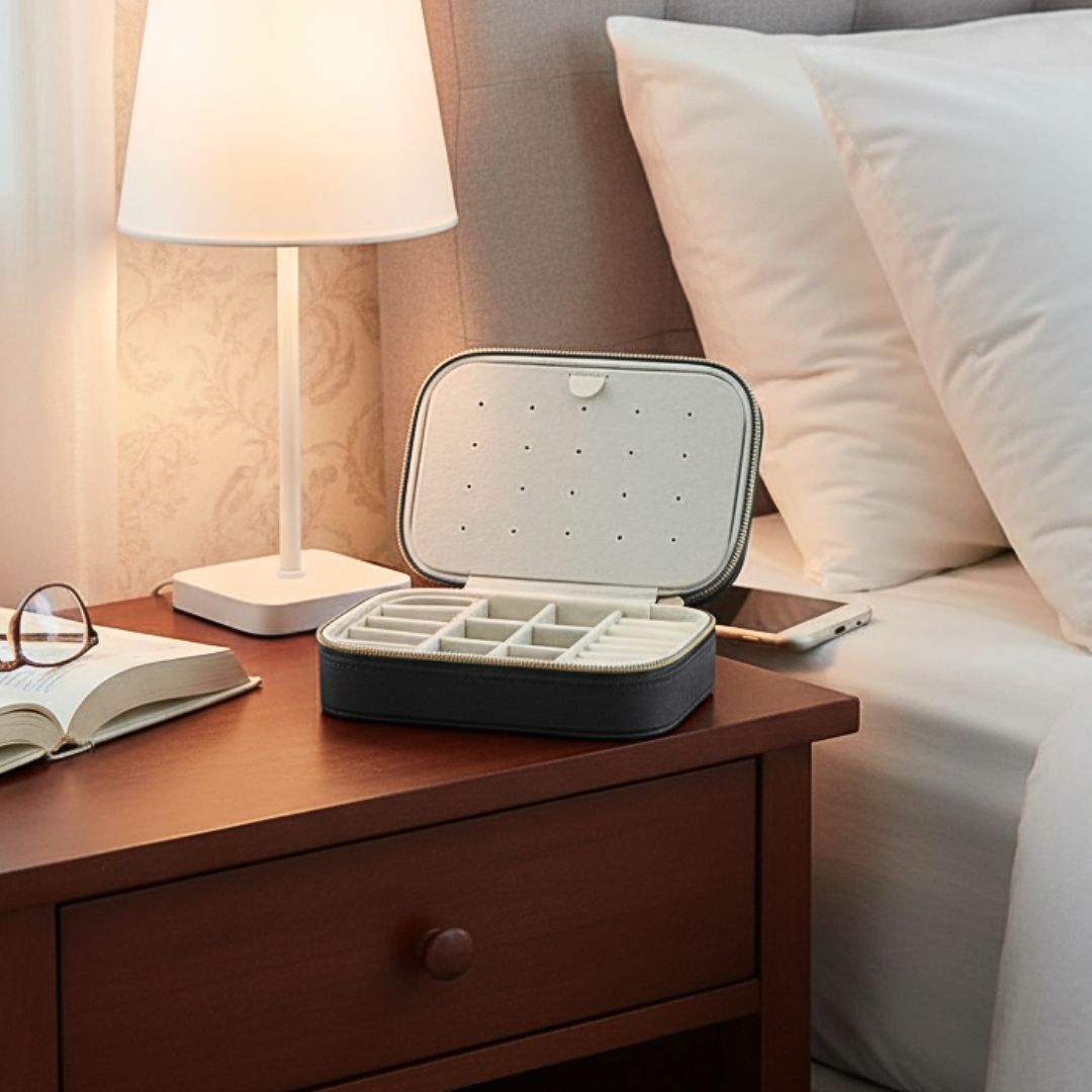 Alhajero Velvet Nuit