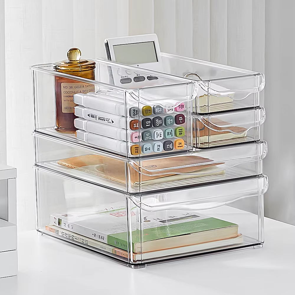Organizador Multi Box S