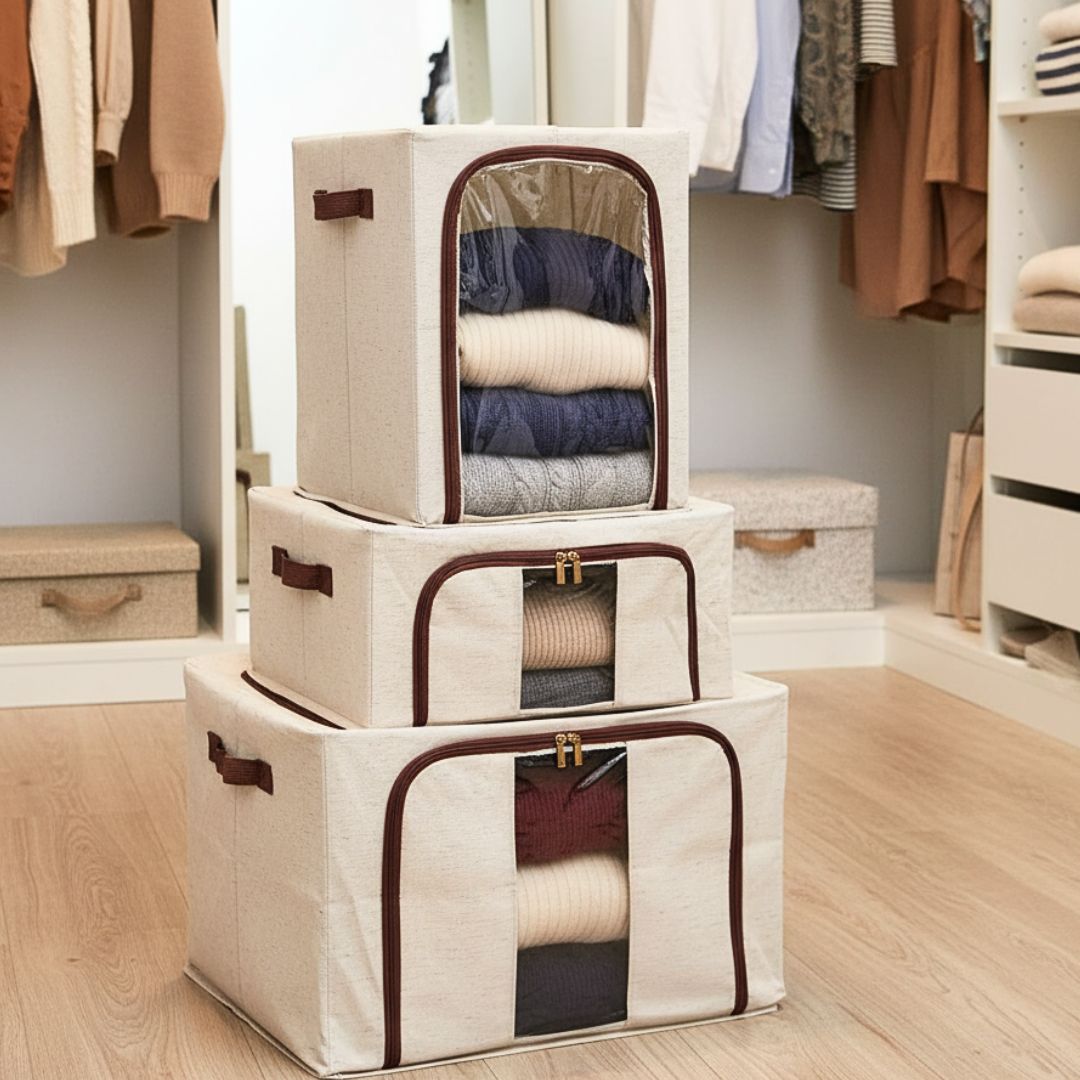 Organizador Harmony Easy Store