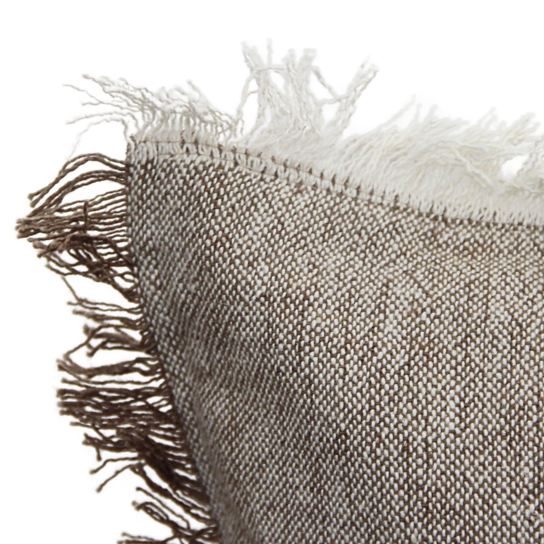 Almohadon Gris Sereno 50x50 Cm