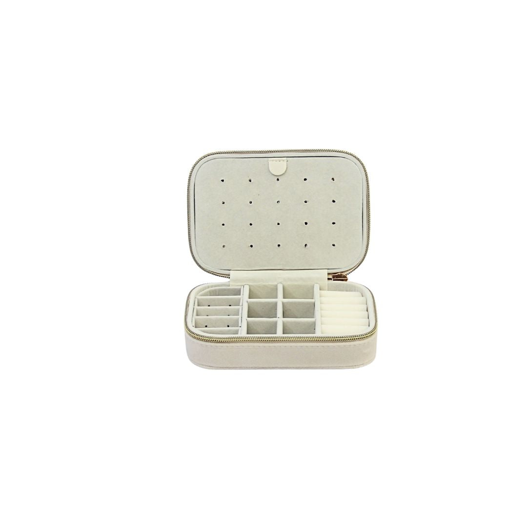 Alhajero Velvet Pearl