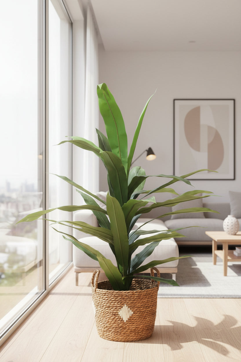 Planta Dracaena 1,20 Mts