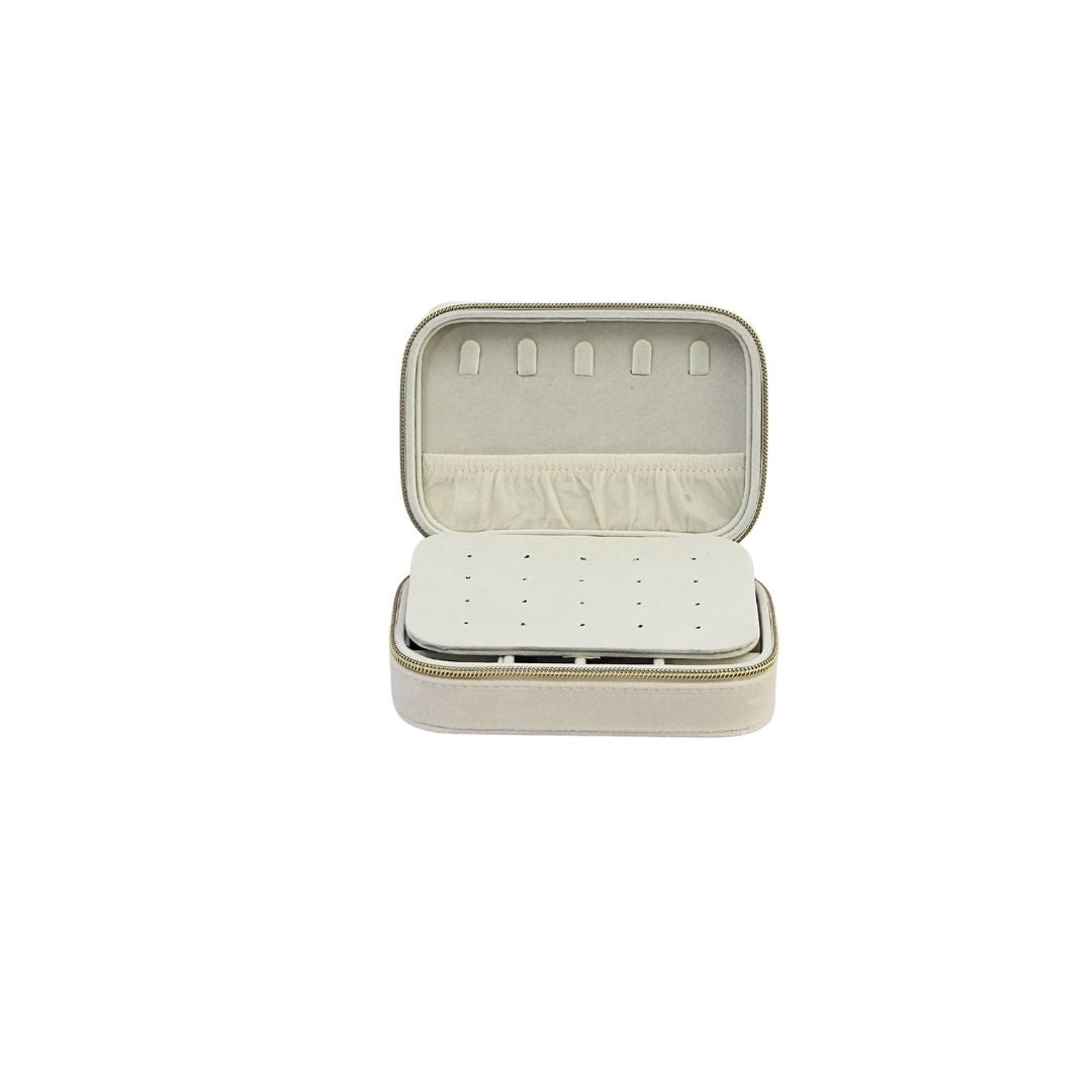 Alhajero Velvet Pearl