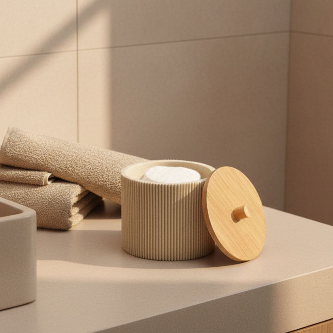 Organizador de Baño Nest