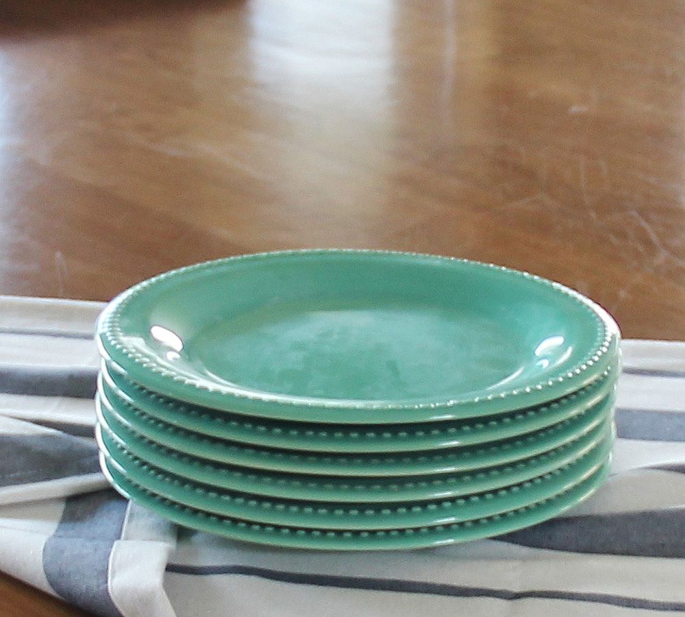 Juego 4 Piezas Queen Menta