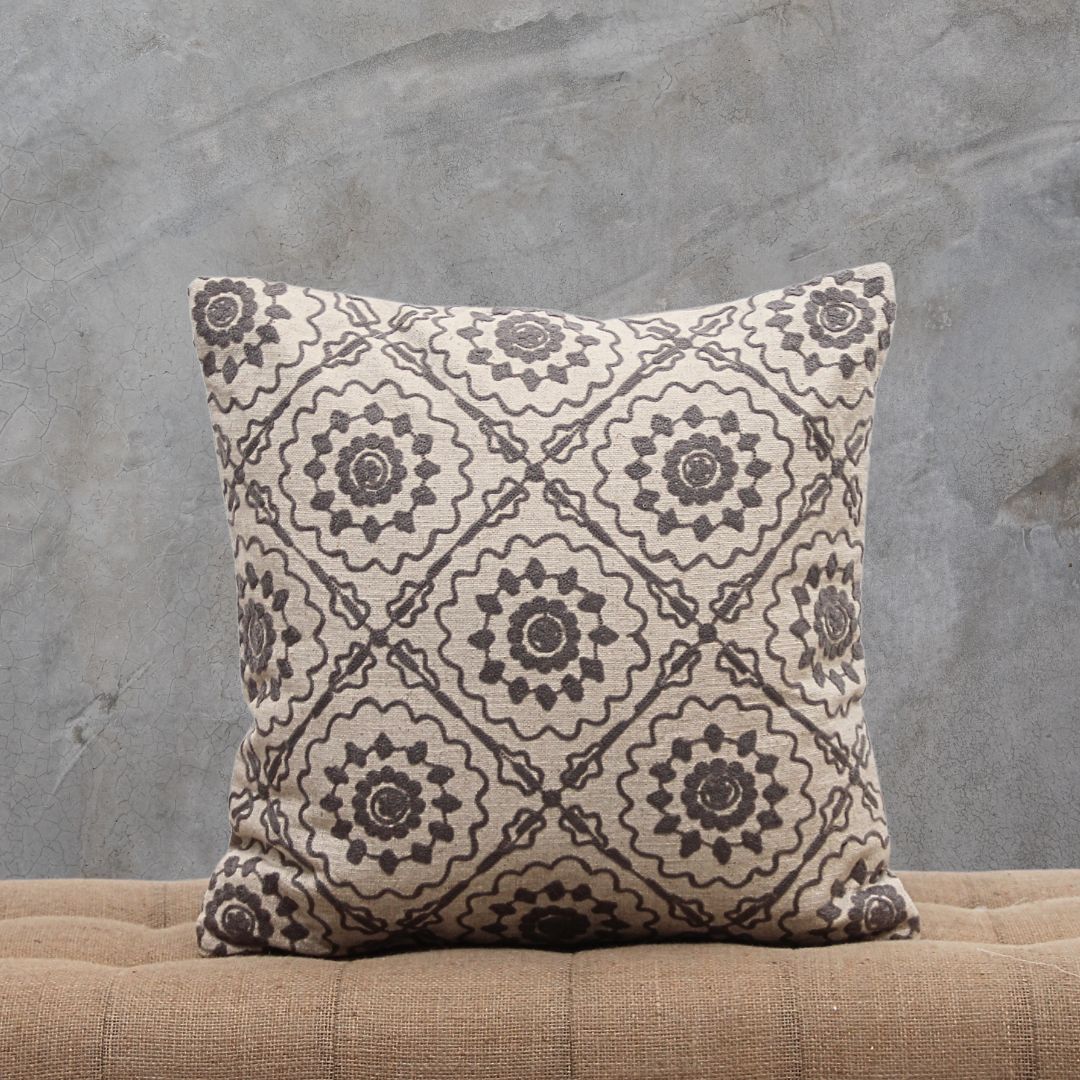 Almohadon Art 50x50 Cm