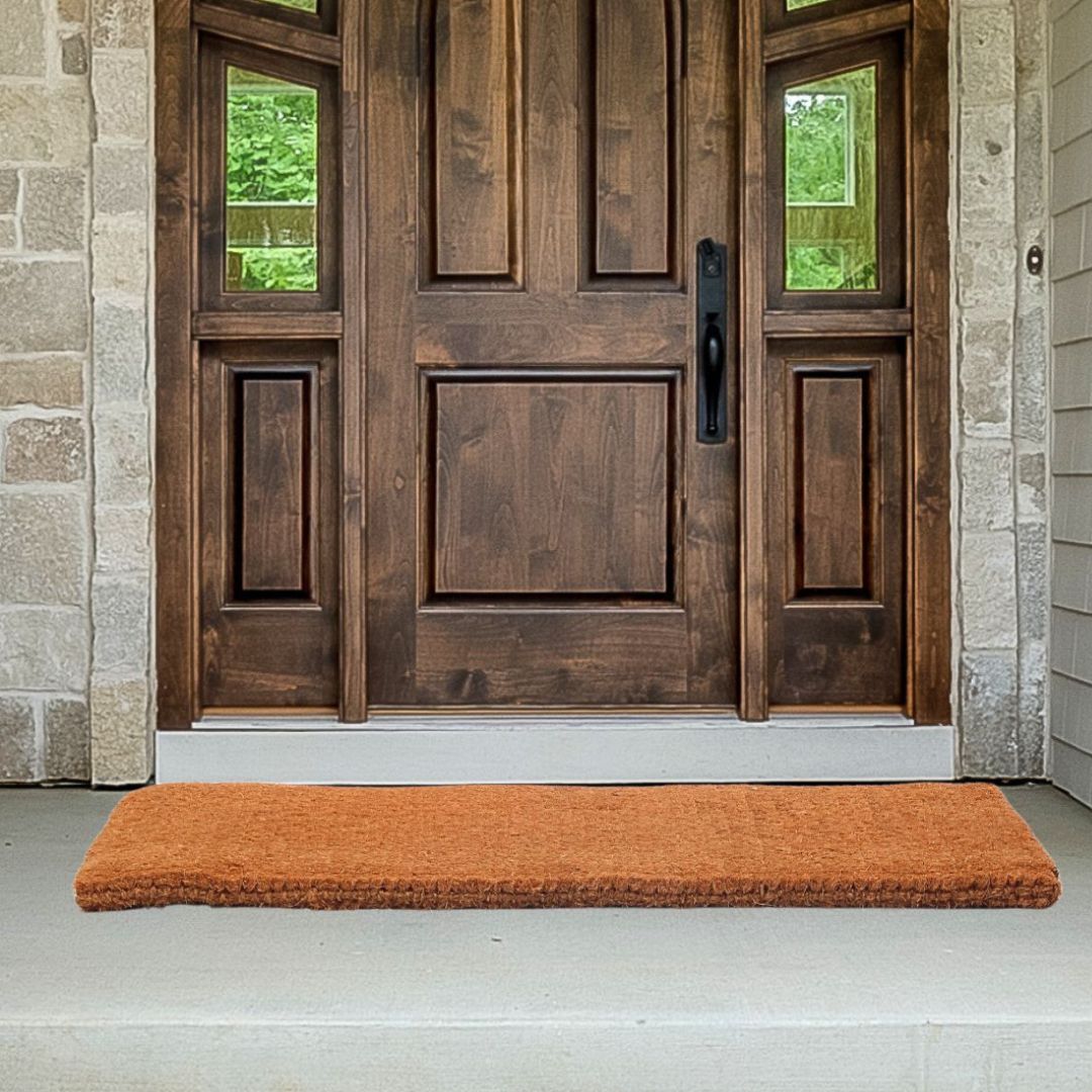 Felpudo Premium Doble 43x120 cm