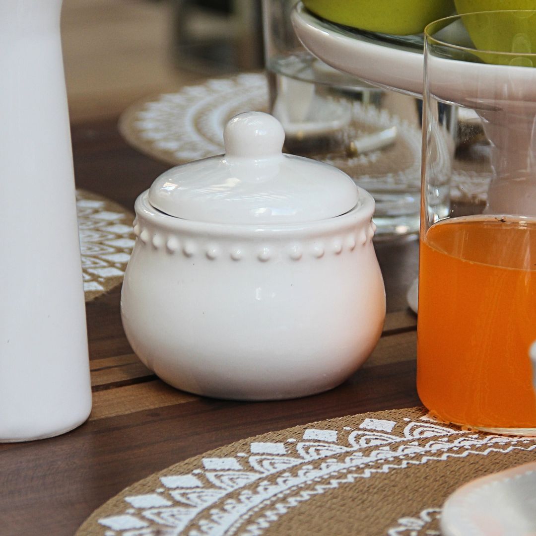 Azucarera Queen Blanca