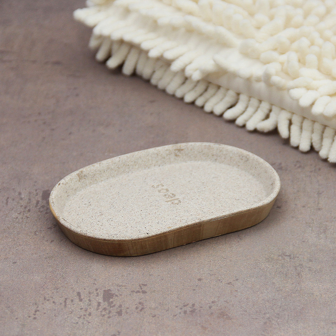 Vaso de Baño Opal Stone