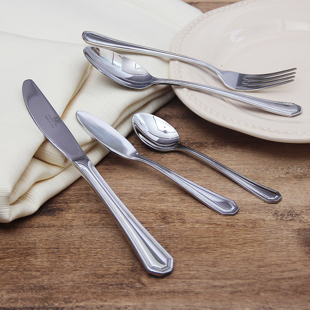 Cuchillo Untar Carat