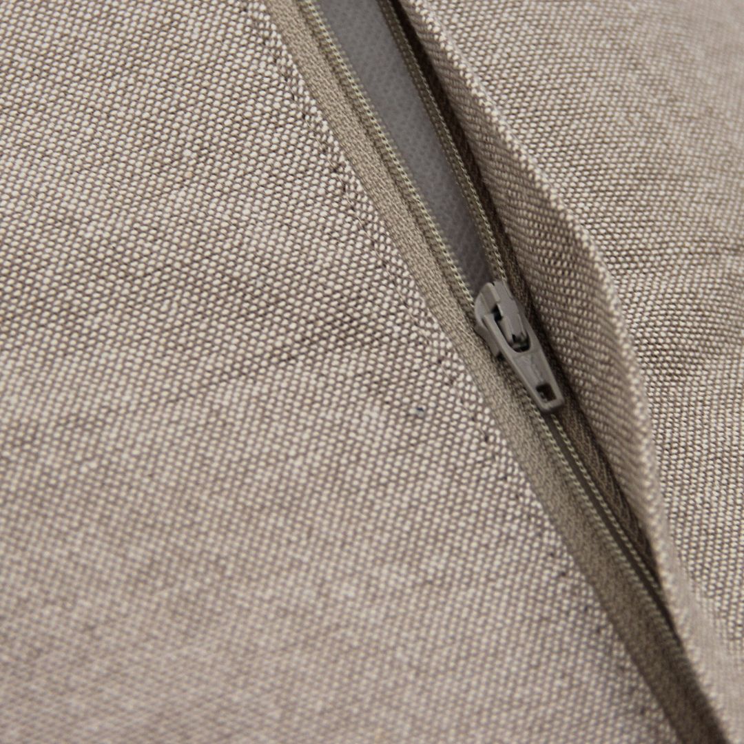 Almohadon Gris Sereno 50x50 Cm