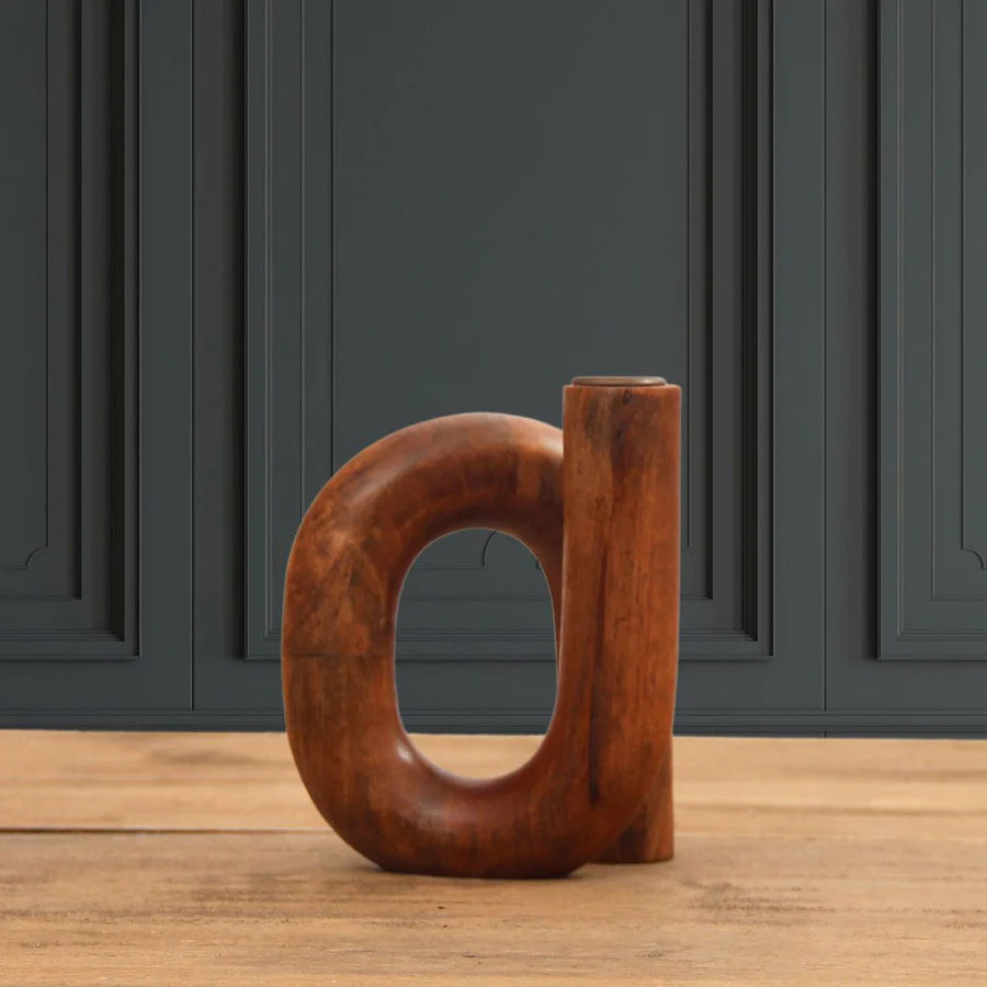 Pack Porta Vela Snurra/Velas x 4