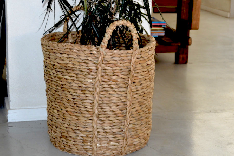 Canasto Graz Ratan Grande