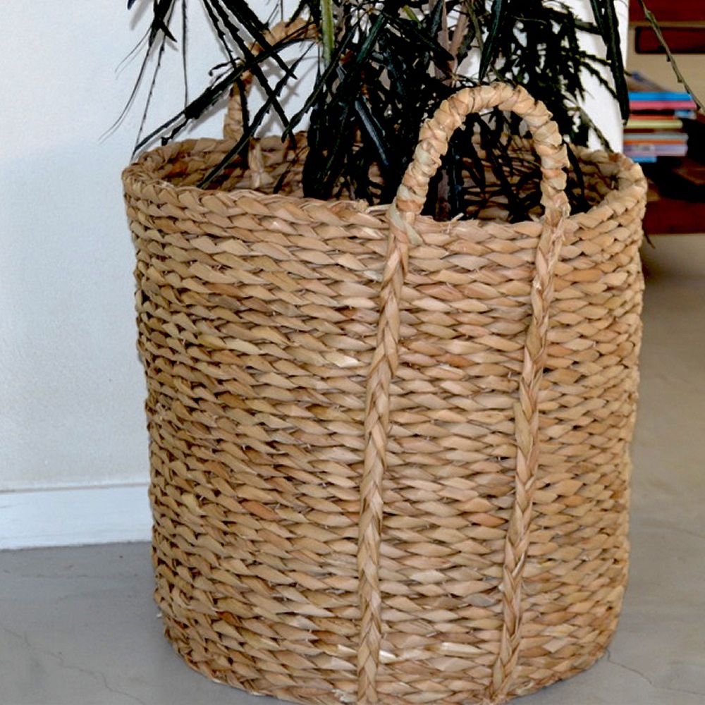 Canasto Graz Ratan Grande