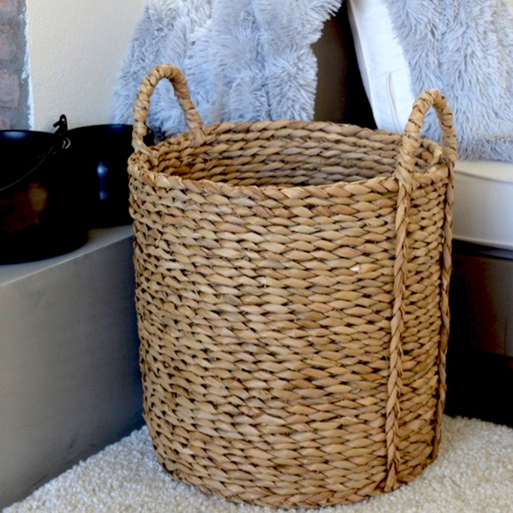 Canasto Graz Ratan Mediano