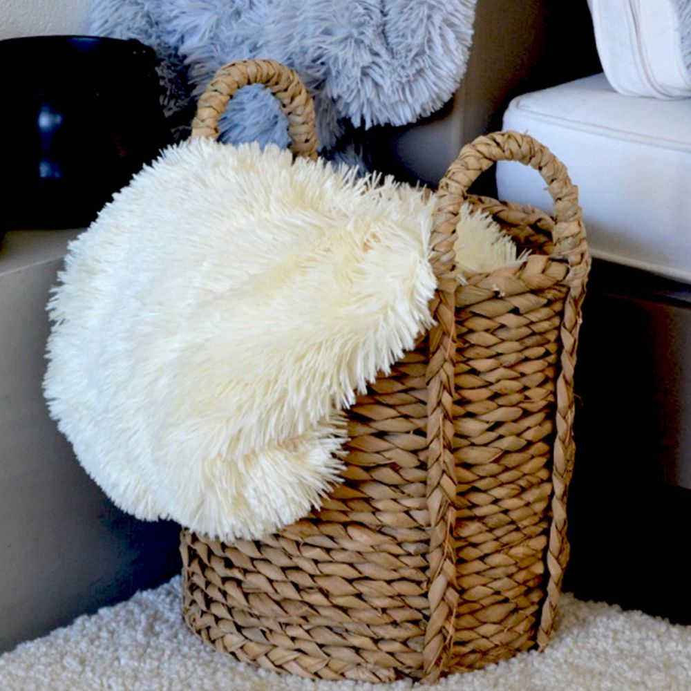 Canasto Graz Ratan Chico