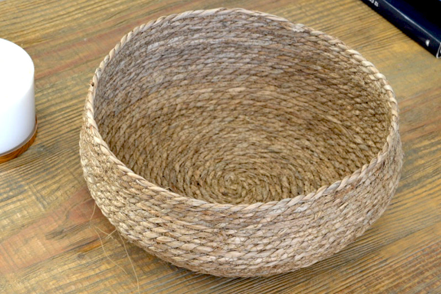 Canasto Delhi Grande