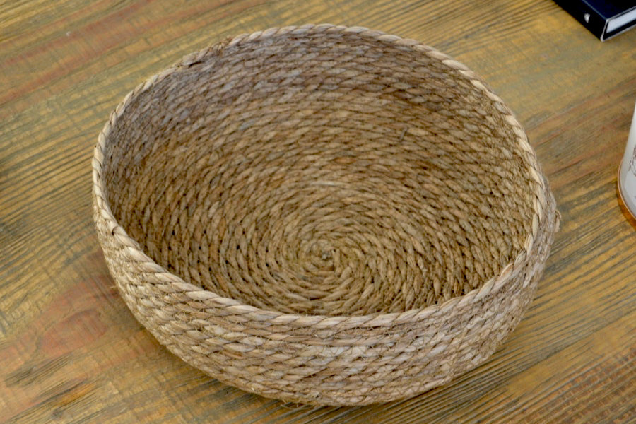 Canasto Delhi Mediano