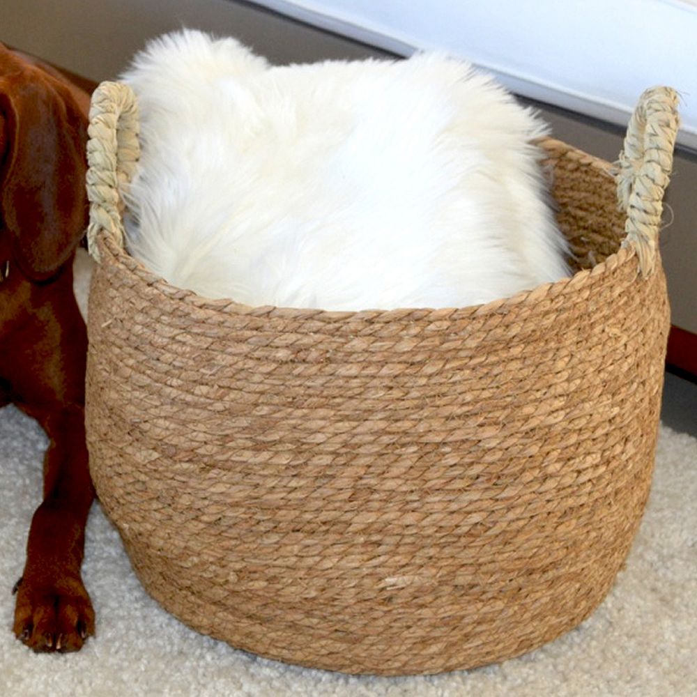 Canasto Zimba Grande