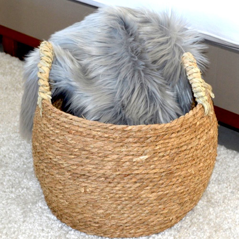 Canasto Zimba Mediano